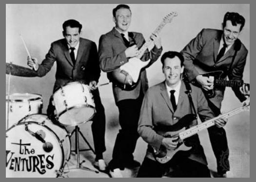 The Ventures